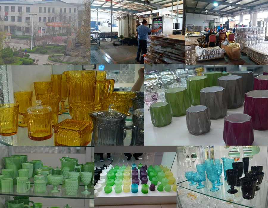Our Company