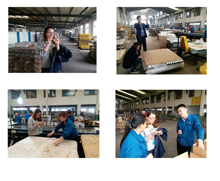 Quality Inspection
