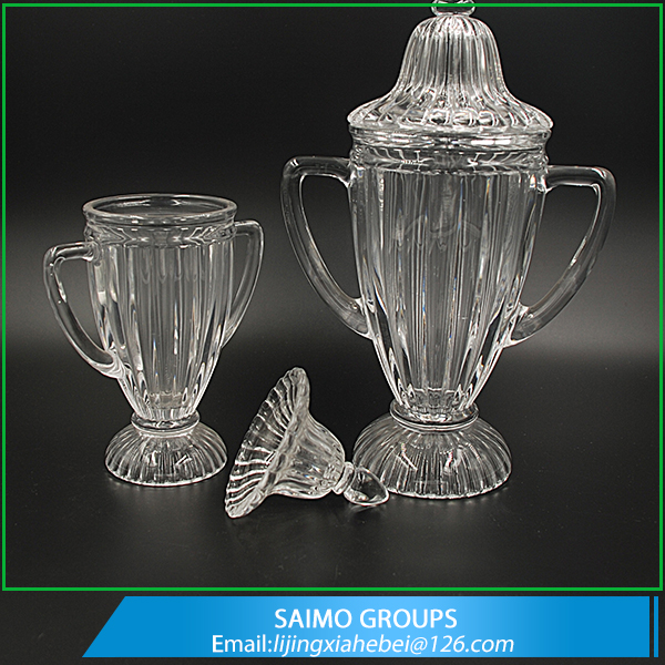 Arabic Eco-friendly Middle East GglassTea Pot