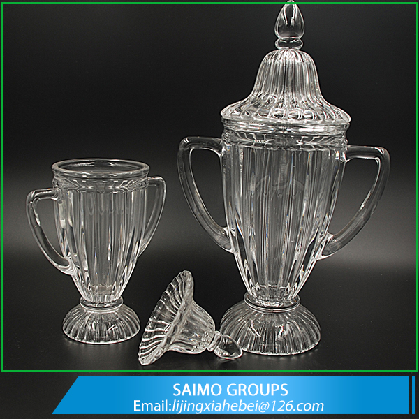 Arabic Eco-friendly Middle East GglassTea Pot