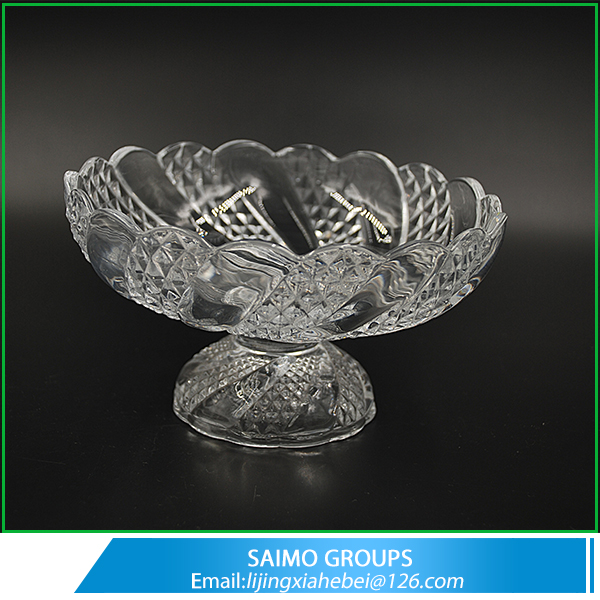 Ice Cream Sundae Dishes Glass Ice Cream Cup
