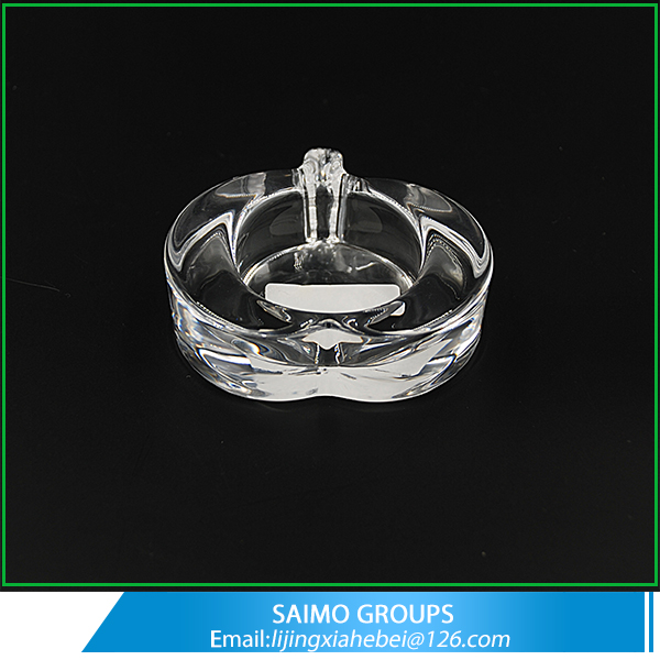 SM-3623-0 Wedding Party Decoration Home Favors Apple Shape Tea Light Holder
